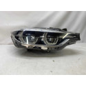 Farol Direito Bmw 320i 2016 A 2019 Original Direito/passageiro