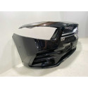 Parachoque Dianteiro Mercedes A35 Amg Sedan 2019 A 2024 Orig Preto