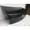 Tampa Traseira Citröen C4 Pallas Sedan 2007 A 2013 Original Preto