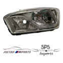 Farol Hyundai Hb20 Esquerdo 2012 A 2018 Original