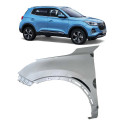 Paralama Chery Tiggo 5x Esquerdo 2019 A 2023 Usado Original