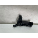 Guia Parachoque Diant Direito Honda Fit 2009 A 2012 Original