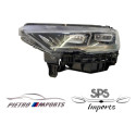 Farol Esquerdo Gwm Haval H6 2023 2024 2025 Original Esquerdo/motorista
