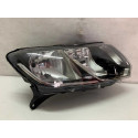 Farol Renault Sandero Direito 2014 2015 2016 2017 2018 Origi