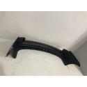 Parachoque Traseiro Gm Corsa Wagon 1996 A 2004 Original