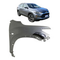 Paralama Direito Chevrolet Tracker 2020 A 2024 Original