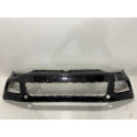 Parachoque Dianteiro Volkswagen Touareg 2011 2012 2013 2014 Preto