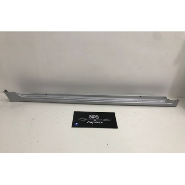 Spoiler Lateral Direito Toyota Corolla 2020 A 2023 Original