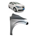 Paralama Chevrolet Onix Gm Direito 2012 A 2018 Original