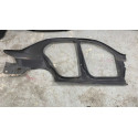 Lateral Esquerda Volkswagen Voyage 2009 A 2023 Original