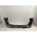 Parachoque Traseiro Jeep Commander 2021 A 2023 Original