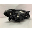 Farol Chevrolet Celta Prisma Cromomix Esquerdo 2007 A 2014