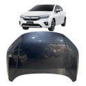 Capo Dianteiro Honda City 2022 A 2025 Original