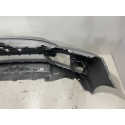 Parachoque Dianteiro Honda Civic G10 2020 2021 2022 Original Prata