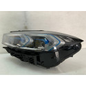 Farol Bmw 320i Esquerdo 2023 2024 2025 Original