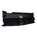 Acabamento Painel Hyundai Hb20  2020 A 2022 Original Preto Listras