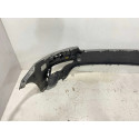 Parachoque Dianteiro Land Rover Velar 2018 A 2023 Original Prata