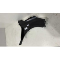Paralama Chevr. Montana Agile Esquerdo 2009 A 2021 Importado