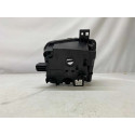 Farol De Milha Vw T-cross 2019 A 2024 Sem Led Original Transparente