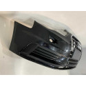 Parachoque Dianteiro Audi A3 Sedan 2014 A 2017 Original