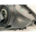 Farol Honda City Manual Esquerdo 2014 2015 2016 2017 Origina