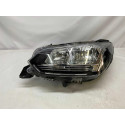 Farol Esquerdo Peugeot 208 Simples 2021 2022 2023 Original Esquerdo/motorista