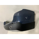 Parachoque Traseiro Bmw X1 2010 2011 2012 2013 Original