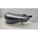 Farol Direito Toyota Corolla Cross Híbrido Full Led 2020/21 Direito