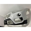 Parachoque Dianteiro Bmw X1 2016 2017 2018 2019 Original Branco