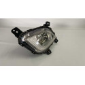 Farol De Milha Kia Cerato Esquerdo 2017 2018 2019 Original