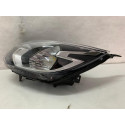 Farol Chevrolet Onix Simples Esquerdo 2020 A 2024 Original