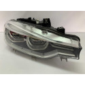 Farol Bmw 320i 328i Direito 2016 2017 2018 2019 Original