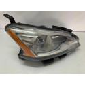 Farol Nissan Sentra Led Direito 2014 2015 2016 Original Direito/passageiro