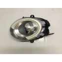 Farol Esquerdo Mini Cooper S 2015 A 2019 Original