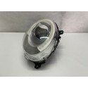 Farol Direito Mini Cooper S 2015 A 2018 Original