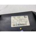 Farol Esquerdo Peugeot 208 Simples 2021 2022 2023 Original Esquerdo/motorista