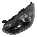 Farol Ford Ka Fume Esquerdo 2019 A 2022 Usado Original Esquerdo/motorista