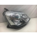 Farol Direito Toyota Etios 2013 A 2017 Original Direito