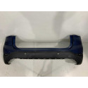 Parachoque Traseiro Bmw X1 2016 A 2021 Original