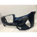 Parachoque Dianteiro Bmw X3 2022 2023 Original Azul