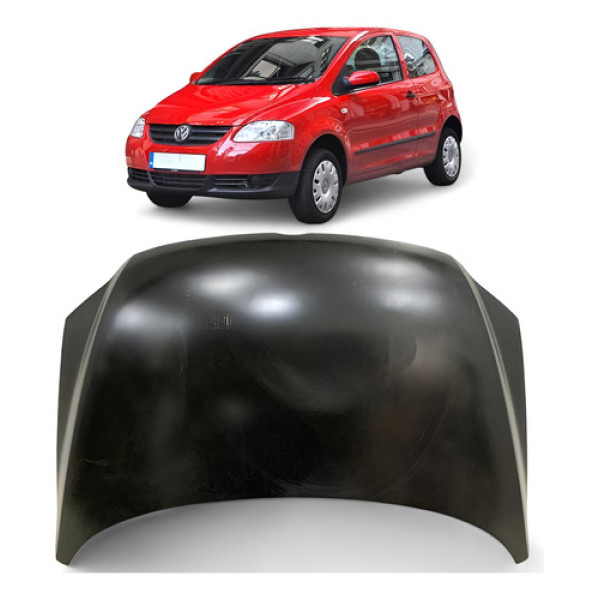 Capo Volkswagen Fox Crossfox Spacefox 2003 A 2009 Original