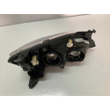 Farol Chevrolet Corsa Montana Esquerdo 2008 A 2012 Original