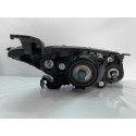 Farol Honda City Manual Esquerdo 2014 2015 2016 2017 Origina
