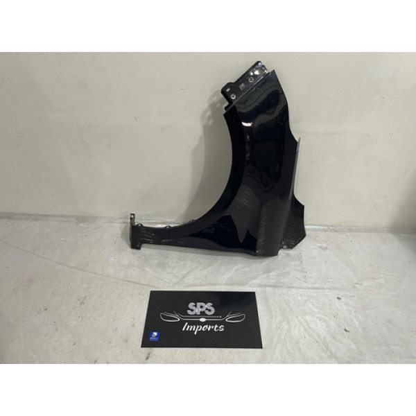 Paralama Esquerdo Ford Ka 2014 A 2022 Original