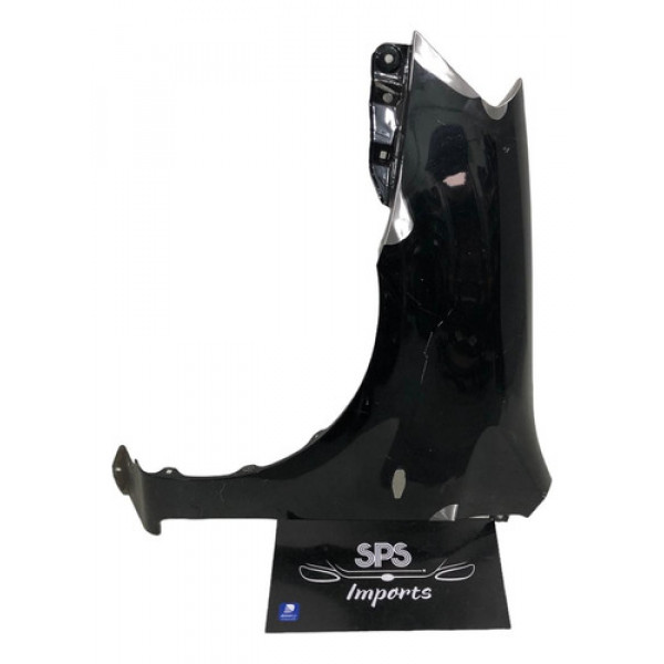 Paralama Toyota Etios 2013 A 2023 Esquerdo Usado Original