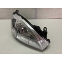 Farol Chevrolet Corsa Montana Direito 2008 A 2012 Manual