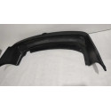 Parachoque Traseiro Corsa Sedan 1996 A 2008 Novo