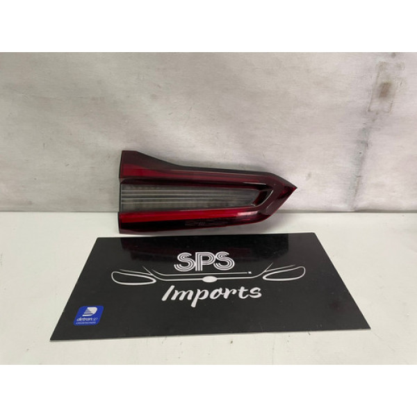 Lanterna Traseira Direita De Led Bmw X5 2019 2020 Original