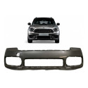 Parachoque Dianteiro Mini Cooper Countryman 2018 2019 2020  Cinza