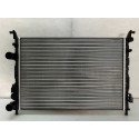 Radiador De Agua Strada 1.3 / 1.4 Idea 1.4 / 1.8 2006 A 2016